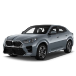 شیشه اتومبیل بی ام و ایکس2 2025 - BMW X2 ( U10 )