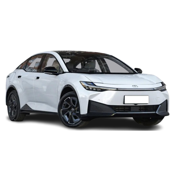 عکس اتومبیل تویوتا بی زد 3 2025 شیشه اتومبیل تویوتا بی زد 3 2025 - TOYOTA BZ3 - تصویر 1