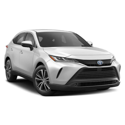 شیشه اتومبیل تویوتا ونزا 2025 - TOYOTA VENZA