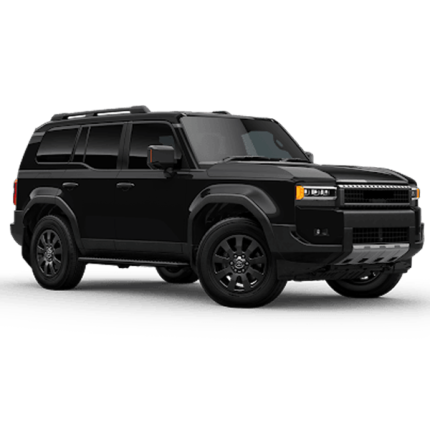 شیشه اتومبیل تویوتا پرادو 2025 - TOYOTA PRADO