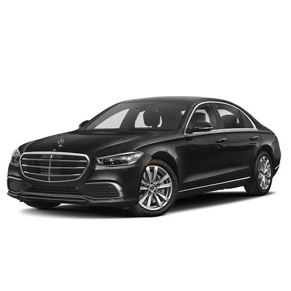 عکس اتومبیل مرسدس بنز S W223 شیشه اتومبیل مرسدس بنز Sکلاس 2025 - MERSEDES BENZ S CLASS ( W223 ) - تصویر 1