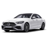 شیشه اتومبیل مرسدس بنز Cکلاس 2025 - MERSEDES BENZ C CLASS ( W206 )