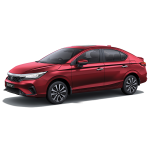 شیشه اتومبیل هوندا سیتی 2025 - HONDA CITY