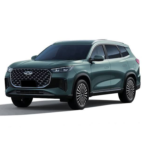 عکس اتومبیل چری تیگو 8 پرو شیشه اتومبیل چری تیگو 8 پرو 2025 - CHERY TIGGO 8 PRO - تصویر 1