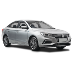 شیشه اتومبیل ام جی5 2025 - MG5
