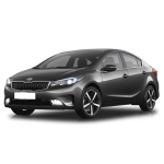شیشه اتومبیل کیا سراتو 2025 - KIA CERATO