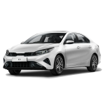 شیشه اتومبیل کیا کی 3 2025 - KIA K3