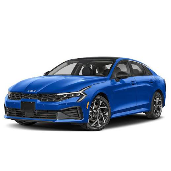 اتومبیل کیا کی 5 2025 شیشه اتومبیل کیا کی 5 2025 - KIA K5 - تصویر 1
