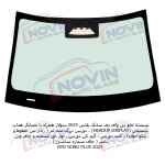 شیشه اتومبیل بی وای دی سانگ پلاس 2025 - BYD SONG PLUS - تصویر 2