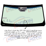 شیشه اتومبیل لکسوس ال ایکس 600 2025 - LEXUS LX 600 - تصویر 2