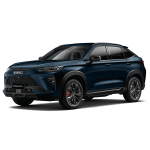 شیشه اتومبیل هاوال اچ 6 2025 - HAVAL H6 SUV
