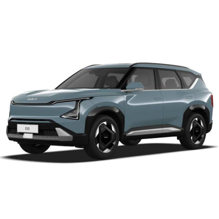 شیشه اتومبیل کیا ای وی 5 2025 - KIA EV5