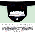 شیشه اتومبیل آواتار 11 2025 - AVATAR 11 - تصویر 4