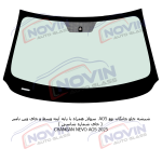 شیشه اتومبیل چانگان نوو CHANGAN NEVO AO5 - 2025 AO5 - تصویر 2