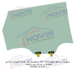 شیشه اتومبیل لوکانو ال 8 2025 - LUCANO L8 - تصویر 6