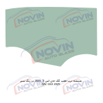شیشه اتومبیل گک جی اس 3 2025 - GAC GS3 - تصویر 6