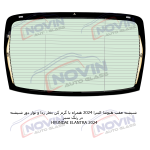 شیشه اتومبیل هیوندا النترا 2024 - HYUNDAI ELANTRA - تصویر 6