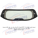 شیشه اتومبیل هاوال اچ 6 2025 - HAVAL H6 SUV - تصویر 8