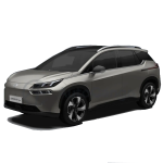 شیشه اتومبیل گک آیون وی پلاس 2025 - GAC AION V PLUS