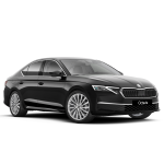 شیشه اتومبیل اشکودا اکتاویا 2025 - ŠKODA OCTAVIA