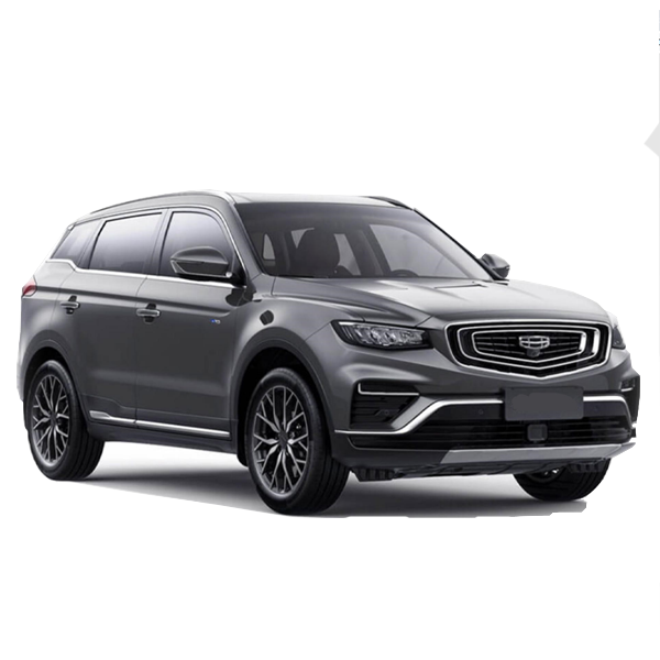 اتومبیل جیلی آزکارا شیشه اتومبیل جیلی آزکارا 2025 - GEELY AZKARRA - تصویر 1