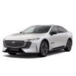 شیشه اتومبیل مزدا ای زد 6 2025 - MAZDA EZ6