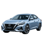 شیشه اتومبیل نیسان سیلفی 2025 - NISSAN SYLPHY