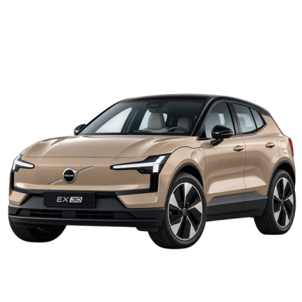 شیشه اتومبیل ولوو ای ایکس 30 2025 - VOLVO EX30