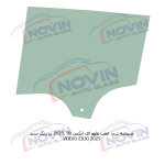 شیشه اتومبیل ولوو ای ایکس 30 2025 - VOLVO EX30 - تصویر 7