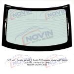 شیشه اتومبیل نیسان سیلفی 2025 - NISSAN SYLPHY - تصویر 11